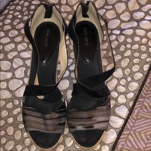 Nine West Espadrilles - Size 12